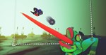 Flappy Shooter  АВТОДОСТАВКА STEAM GIFT RU - изображение № 4