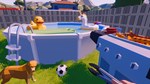 BBQ Simulator: The Squad  АВТОДОСТАВКА STEAM РОССИЯ - изображение № 2