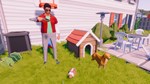 BBQ Simulator: The Squad  АВТОДОСТАВКА STEAM РОССИЯ - изображение № 3