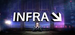 INFRA: Complete Edition  АВТОДОСТАВКА STEAM РОССИЯ