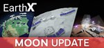 EarthX АВТОДОСТАВКА STEAM GIFT РОССИЯ