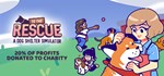 To The Rescue!  АВТОДОСТАВКА STEAM GIFT РОССИЯ