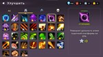 Beautiful Mystic Defenders АВТОДОСТАВКА STEAM РОССИЯ - изображение № 2