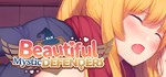 Beautiful Mystic Defenders АВТОДОСТАВКА STEAM РОССИЯ