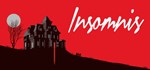 Insomnis  АВТОДОСТАВКА STEAM GIFT РОССИЯ