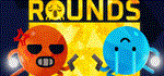ROUNDS АВТОДОСТАВКА STEAM GIFT РОССИЯ