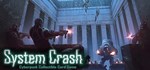 System Crash АВТОДОСТАВКА STEAM GIFT РОССИЯ