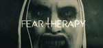 Fear Therapy АВТОДОСТАВКА STEAM GIFT РОССИЯ