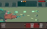 Serious Sam: The Random Encounter  STEAM GIFT РОССИЯ - изображение № 7