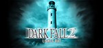 Dark Fall 2: Lights Out АВТОДОСТАВКА STEAM РОССИЯ