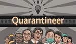 Quarantineer  АВТОДОСТАВКА STEAM GIFT РОССИЯ - изображение № 7
