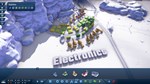 InfraSpace  АВТОДОСТАВКА STEAM GIFT РОССИЯ - изображение № 3