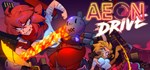 Aeon Drive  АВТОДОСТАВКА STEAM GIFT РОССИЯ