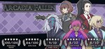 Arcadia Fallen  АВТОДОСТАВКА STEAM GIFT РОССИЯ