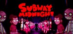 Subway Midnight  АВТОДОСТАВКА STEAM GIFT RU