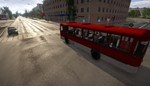 Bus Driver Simulator  STEAM GIFT RU - изображение № 3