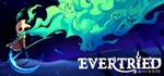 Evertried АВТОДОСТАВКА STEAM GIFT РОССИЯ