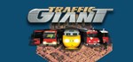 Traffic Giant АВТОДОСТАВКА STEAM GIFT РОССИЯ