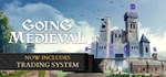 Going Medieval  АВТОДОСТАВКА STEAM GIFT RU