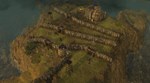 Stronghold 3 - Gold  АВТОДОСТАВКА STEAM GIFT РОССИЯ - изображение № 7