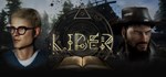 LiBER  АВТОДОСТАВКА STEAM GIFT РОССИЯ