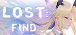 Lost: Find АВТОДОСТАВКА STEAM GIFT РОССИЯ
