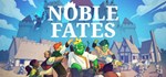 Noble Fates  АВТОДОСТАВКА STEAM GIFT РОССИЯ