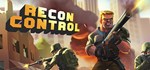 Recon Control  АВТОДОСТАВКА STEAM GIFT РОССИЯ