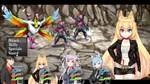 Fox Girls Never Play Dirty АВТОДОСТАВКА STEAM РОССИЯ - изображение № 3