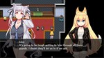Fox Girls Never Play Dirty АВТОДОСТАВКА STEAM РОССИЯ - изображение № 2