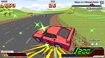 Buck Up And Drive!  АВТОДОСТАВКА STEAM GIFT РОССИЯ - изображение № 6