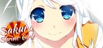 Sakura Shrine Girls  АВТОДОСТАВКА STEAM GIFT РОССИЯ