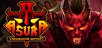 Asura: Vengeance Edition  АВТОДОСТАВКА STEAM GIFT RU