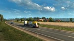 Euro Truck Simulator 2 - Beyond the Baltic Sea DLC РФ - изображение № 3