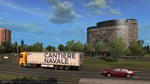 Euro Truck Simulator 2 - Beyond the Baltic Sea DLC РФ - изображение № 2