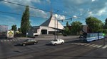 Euro Truck Simulator 2 - Beyond the Baltic Sea DLC РФ - изображение № 4