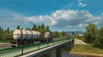 Euro Truck Simulator 2 - Going East! DLC STEAM РОССИЯ - изображение № 4