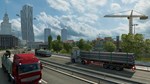 Euro Truck Simulator 2 - Going East! DLC STEAM РОССИЯ - изображение № 7