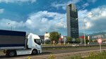 Euro Truck Simulator 2 - Going East! DLC STEAM РОССИЯ - изображение № 3
