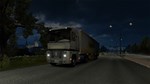 Euro Truck Simulator 2 - Going East! DLC STEAM РОССИЯ - изображение № 2