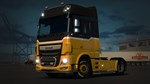Euro Truck Simulator 2 - Wheel Tuning Pack  DLC STEAM - изображение № 4