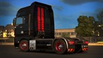 Euro Truck Simulator 2 - Wheel Tuning Pack  DLC STEAM - изображение № 5