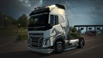 Euro Truck Simulator 2 - Wheel Tuning Pack  DLC STEAM - изображение № 2
