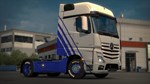 Euro Truck Simulator 2 - Wheel Tuning Pack  DLC STEAM - изображение № 6