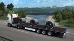 Euro Truck Simulator 2 - Krone Trailer Pack DLC STEAM - изображение № 5