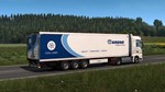 Euro Truck Simulator 2 - Krone Trailer Pack DLC STEAM - изображение № 7