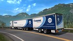 Euro Truck Simulator 2 - Krone Trailer Pack DLC STEAM - изображение № 2
