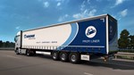 Euro Truck Simulator 2 - Krone Trailer Pack DLC STEAM - изображение № 4