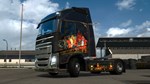 Euro Truck Simulator 2 - Russian Paint Jobs Pack  DLC - изображение № 7