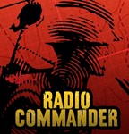 Radio Commander  АВТОДОСТАВКА STEAM GIFT РОССИЯ